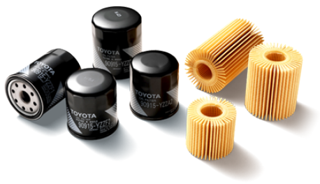 Toyota Qatar Official Site - Parts, Accessories